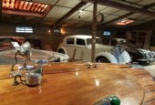 Bentley R-type saloon