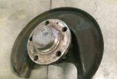 VW beetle (cabrio) Fusee / wiellager links achter