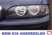Thumbnail 8 van BMW 5-serie Touring 525i Edition