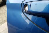 Thumbnail 2 van Hyundai Coupe Portier / deur RV