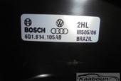 Thumbnail 3 van Rembekrachtiger Volkswagen Fox 2005 - 2012