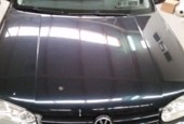 Thumbnail 12 van Volkswagen Golf IV 2.3 V5 Highline                  
