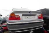 Thumbnail 4 van BMW 3-serie E46 318i