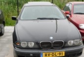 Afbeelding 1 van BMW 5-serie E39 523i                       