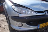 Thumbnail 10 van Peugeot 206 2.0-16V GTI