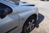 Thumbnail 9 van Peugeot 206 2.0-16V GTI