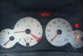 Thumbnail 22 van Peugeot 206 2.0-16V GTI
