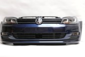 Thumbnail 2 van Volkswagen Golf VII 1.6 TDI Highline
