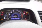 Thumbnail 9 van Honda Civic VIII 1.3 Hybrid