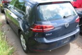 Thumbnail 4 van Volkswagen Golf VII 1.6 TDI Highline