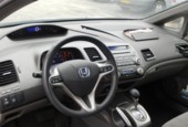 Thumbnail 8 van Honda Civic VIII 1.3 Hybrid