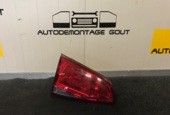 Afbeelding 1 van Volkswagen Golf 7 ('12->)Achterlicht 5G0945093 AC Links Klep