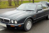 Thumbnail 1 van Jaguar XJ 3.2 V8 Executive