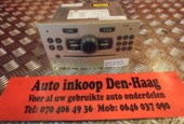 Afbeelding 1 van Opel Corsa D ('06-'15) Originele Radio CD Speler Met CODE !