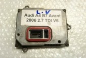 Thumbnail 1 van Xenon-module starter Audi A4 Avant B7 2.7 TDI ('04-'08) al