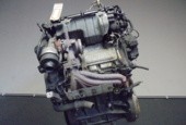 Afbeelding 1 van Mercedes A/B Klasse 180 CDI ('04-'12) Motorblok Code:640940