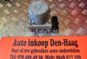 Peugeot Expert/Jumpy/Scudo 1.6/2.0 HDI ('07-'12) Abs pomp