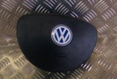Volkswagen New Beetle Stuurairbag 1C0880201E