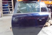 Afbeelding 1 van Opel Vectra Wagon C ('03-'09) Portier Deur Linksachter Z21A