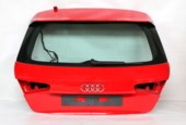 Afbeelding 1 van Audi S3 3d Achterklep