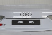 Thumbnail 2 van Audi S5 Achterklep