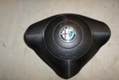 Stuurairbag  Alfa Romeo 147 1.6 T.Spark Distinctive 