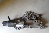 Thermostaathuis  Renault Clio II 1.4-16V Si 