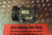 Renault Clio/Nissan Note ('05-'12) 1.5 Aircopomp 8200365787