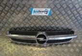 Opel Vectra GTS C ('02-'09) Grille 13103966