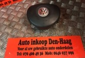 Afbeelding 1 van Volkswagen Polo 9N/Fox ('01-'11) Stuur Airbag