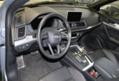 Thumbnail 6 van Audi Q5 FY 3.0 TDI quattro Sport Pro Line S