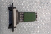 Kachelweerstand Citroen C2 1.4 HDI Image ('03-'09)