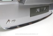 Thumbnail 3 van Audi A6 Avant  Achterklep Compleet