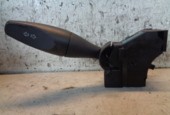 Knipperlichtschakelaar zwart Ford Fiesta V 1.25-16V Ambiente ('02-'08) 1142542