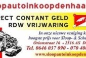 Thumbnail 3 van Renault Clio ('05-'12) Veerpoot Schokbreker RV + LV