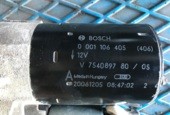 Thumbnail 3 van Mini Cooper One R56 ('06-'14) Startmotor Bosch 0001106405