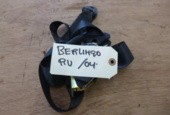 Veiligheidsgordel RV Citroen Berlingo ('96-'08) 8973CY