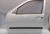 Afbeelding 1 van Portier Volkswagen Caddy Bestel II ('96-'03) links voor wit
