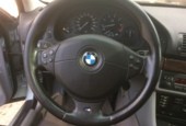 Thumbnail 16 van BMW 5-serie Touring 520i