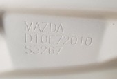 Thumbnail 4 van Mazda CX-3 ('15-'18) Portier rechtsachter DKY07202XB