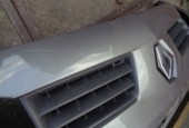 Thumbnail 3 van Voorbumper grijs gris hologramme mv603 Renault Megane Grand Tour II 1.6-16V Authentique Basis ('03-'09)