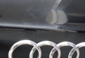 Thumbnail 6 van Achterklep zwart metallic Audi A4 RS4 S4 B8 8K AVANT STATION