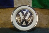 Wieldop Volkswagen Up! ('11-'18) 1S0601149E