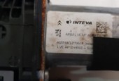Thumbnail 1 van Citroen DS3 ('10-'15) Raammotor linksvoor 402218G