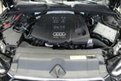 Thumbnail 10 van Audi A5 Cabriolet F5 3.0 TDI quattro Pro Line