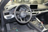 Thumbnail 8 van Audi A5 Cabriolet F5 3.0 TDI quattro Pro Line