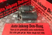 BMW 5-serie E39 ('95-'03) 525D 24V Startmotor (Automaat)