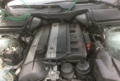 Afbeelding 1 van BMW E39 onderdelen Motor M54B25   525i/192PK