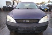 Thumbnail 1 van Ford Mondeo 2.0 TDCi Collection