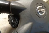 Thumbnail 2 van Airbag stuur Nissan Almera 1.8 Acenta ('95-'07)